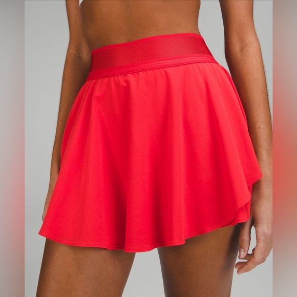 Lululemon Court Rival HR Skirt - Picture 1 of 8